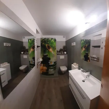 Casa Amelie 度假居