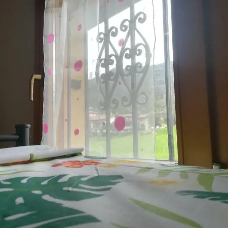 Casa Amelie Nyaraló