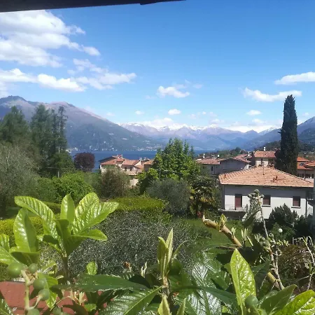 Casa Amelie Μπελάτζιο