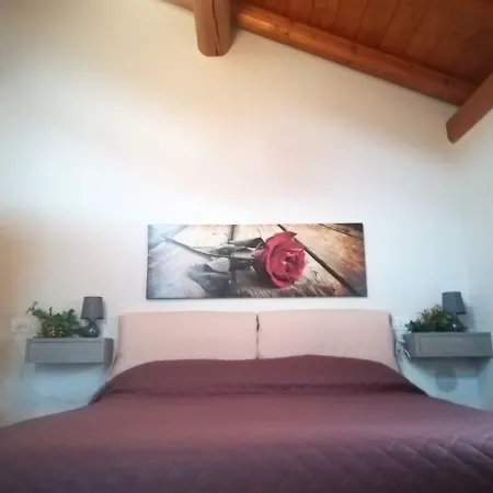 Nyaraló Casa Amelie