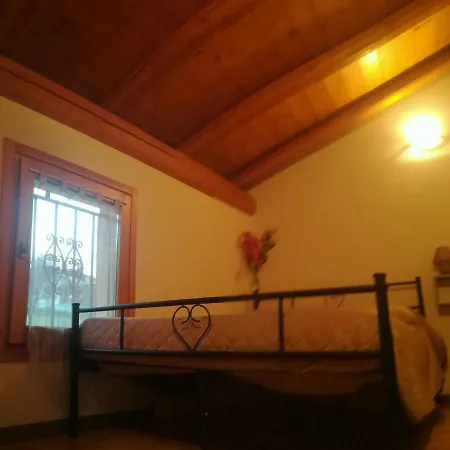 Casa Amelie Σπίτι διακοπών