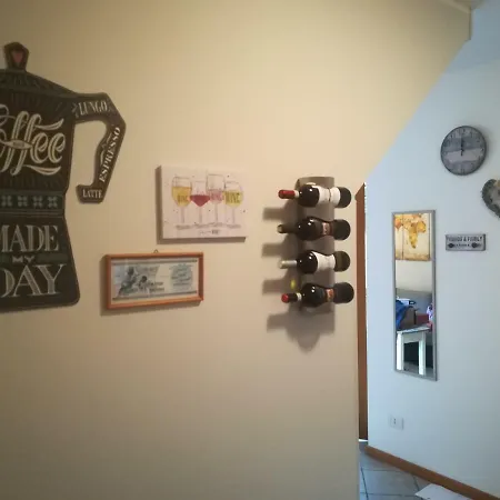 Σπίτι διακοπών Casa Amelie *