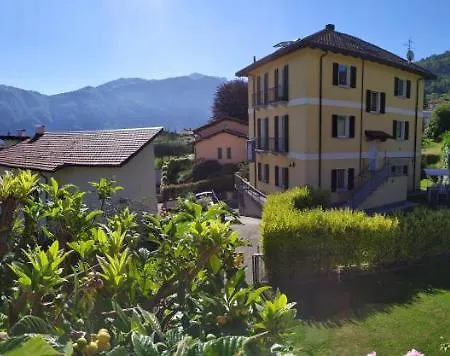 Casa Amelie Σπίτι διακοπών Μπελάτζιο