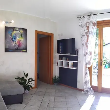 Casa Amelie * Μπελάτζιο