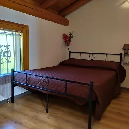 Casa Amelie Μπελάτζιο