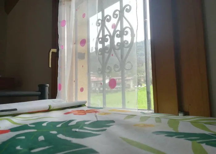 Casa Amelie Dom wakacyjny