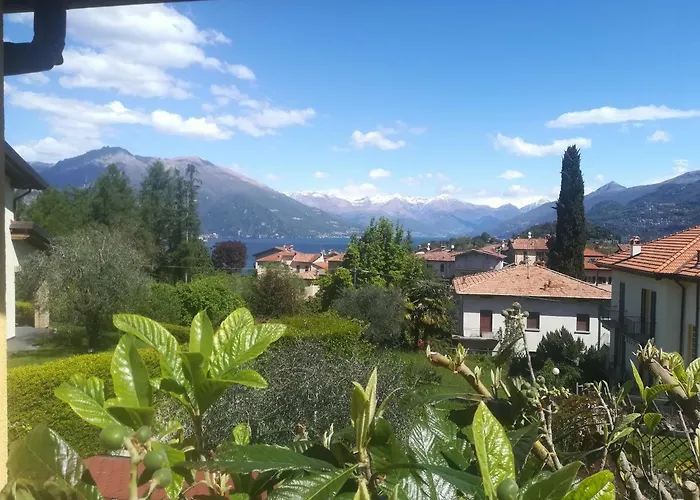 Casa Amelie Bellagio