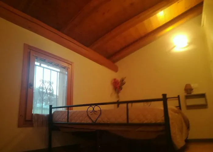 Casa Amelie Dom wakacyjny