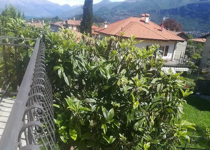 Casa Amelie Dom wakacyjny Bellagio