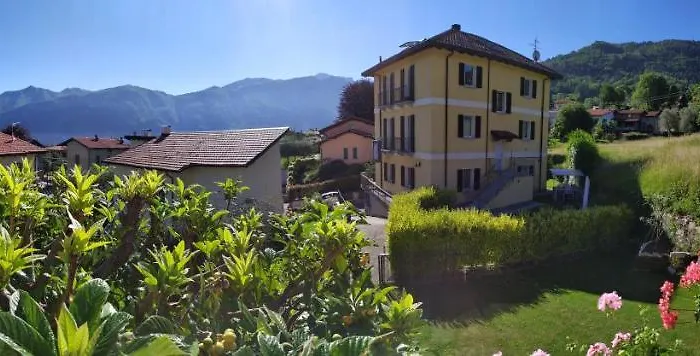 Casa Amelie Dom wakacyjny Bellagio