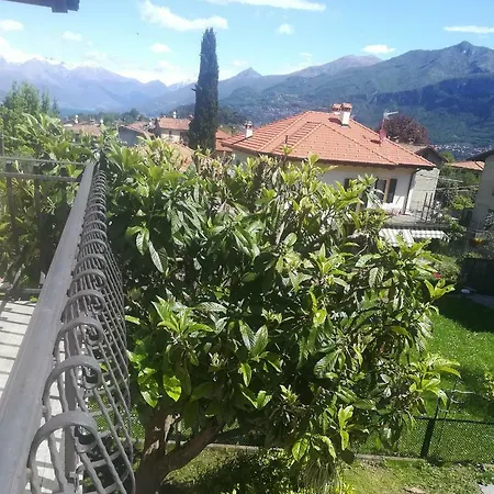 Casa Amelie Nyaraló Bellagio